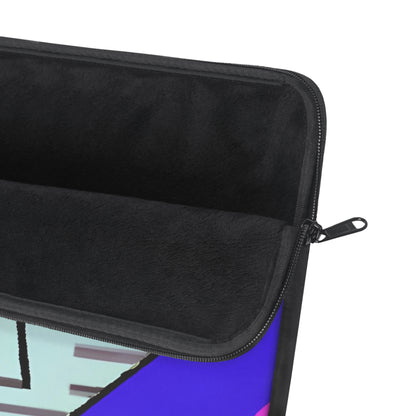 GalaxxxyWinxx remodeler - LGBTQ+ Laptop Sleeve (12", 13", 15")