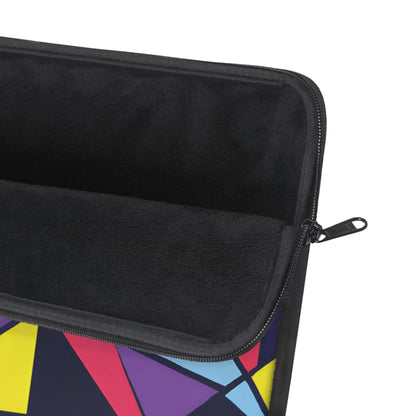 GlitzyGlamour - LGBTQ+ Laptop Sleeve (12", 13", 15")