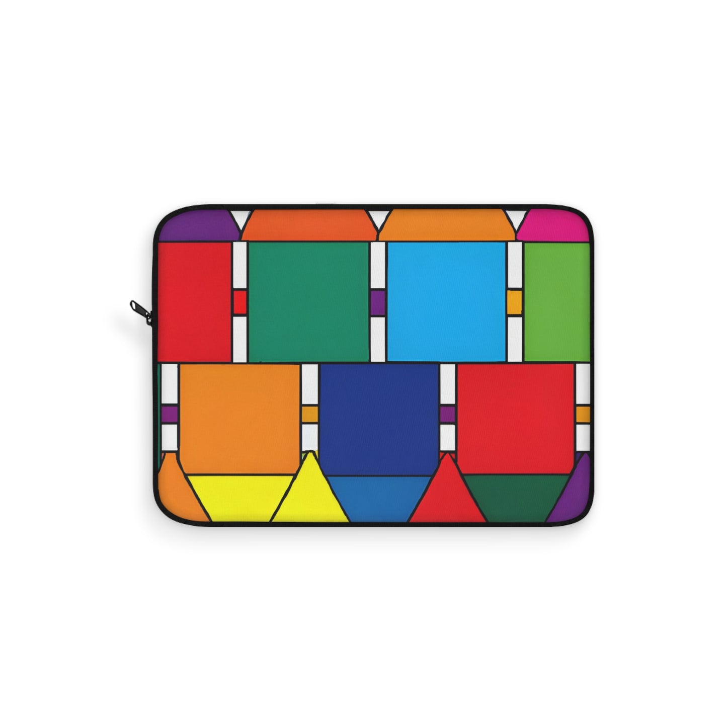 DazzleDoll - LGBTQ+ Laptop Sleeve (12", 13", 15")