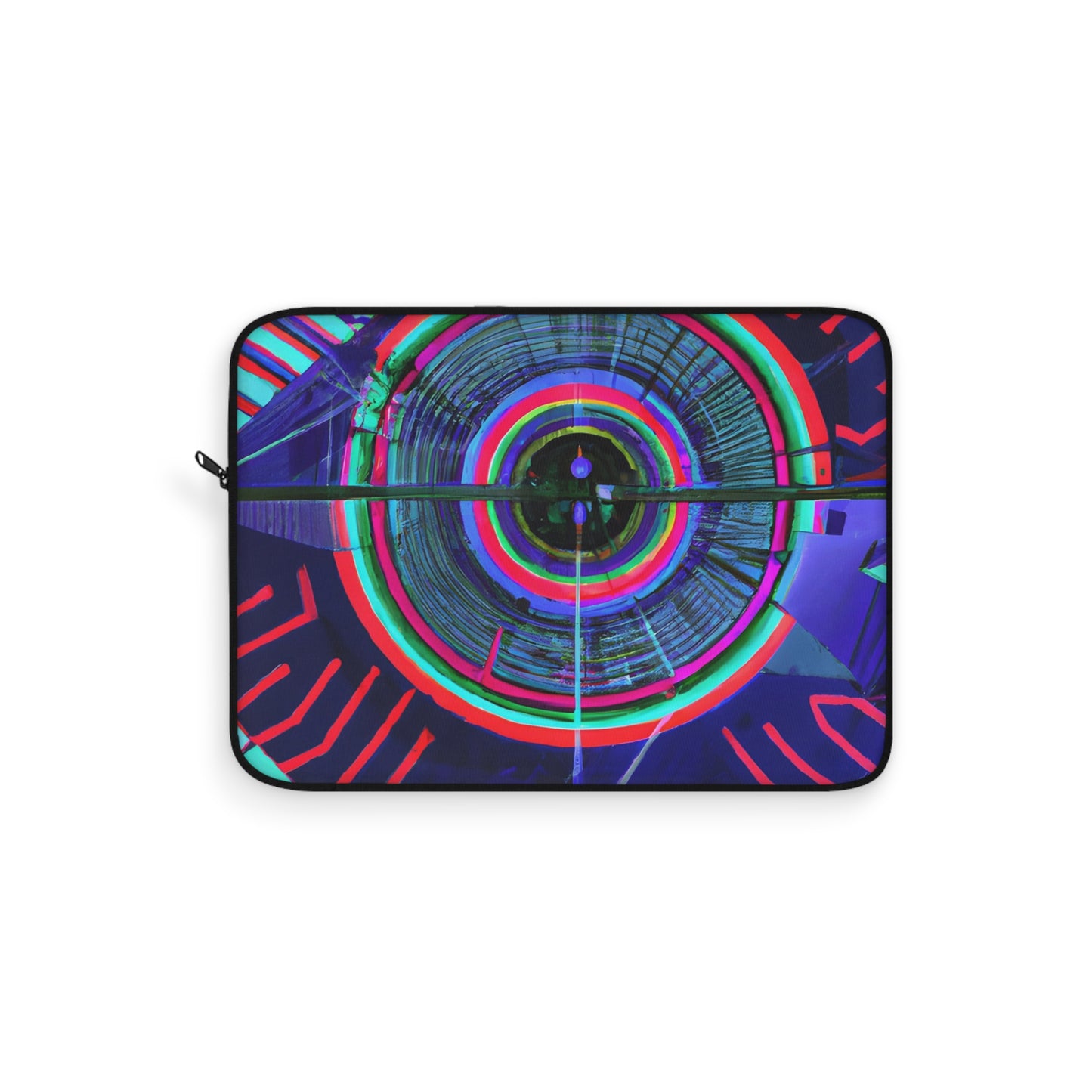 StarLightDivine - LGBTQ+ Laptop Sleeve (12", 13", 15")