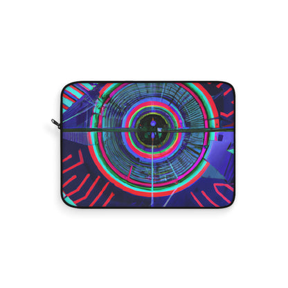 StarLightDivine - LGBTQ+ Laptop Sleeve (12", 13", 15")