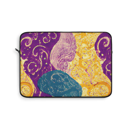Velvetina - LGBTQ+ Laptop Sleeve (12", 13", 15")