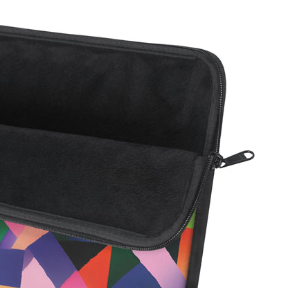 Glamonique - LGBTQ+ Laptop Sleeve (12", 13", 15")