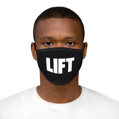 LIFT Face Mask
