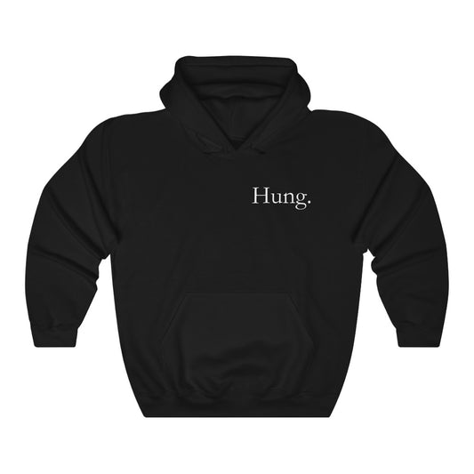 Hung Hoodie