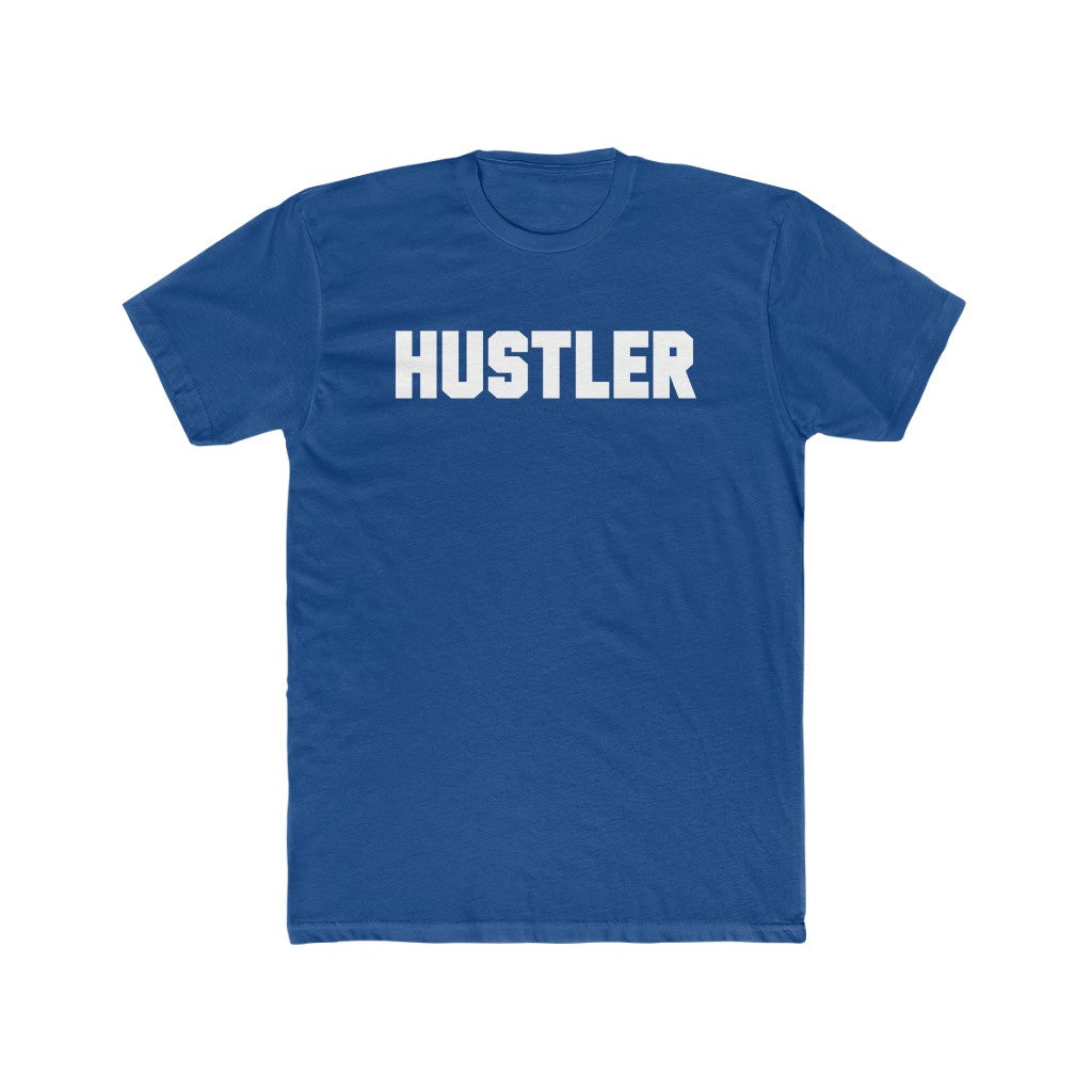 Hustler Bold T-Shirt