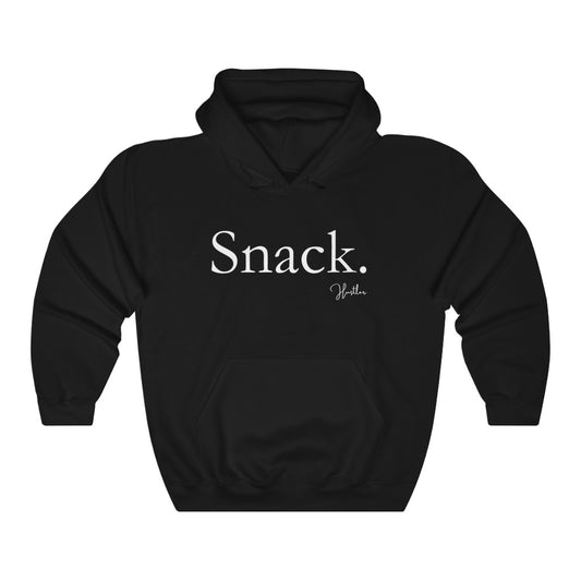 Snack Hoodie