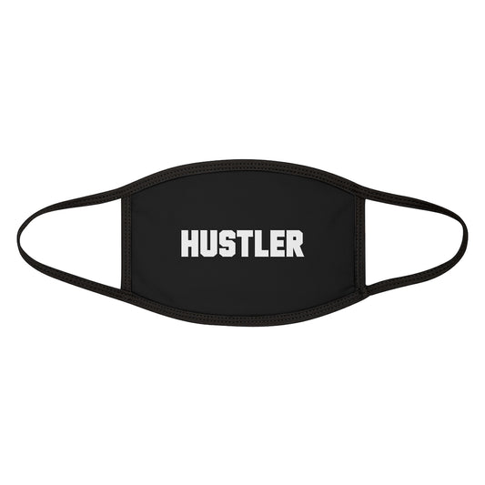 Hustler Bold Face Mask