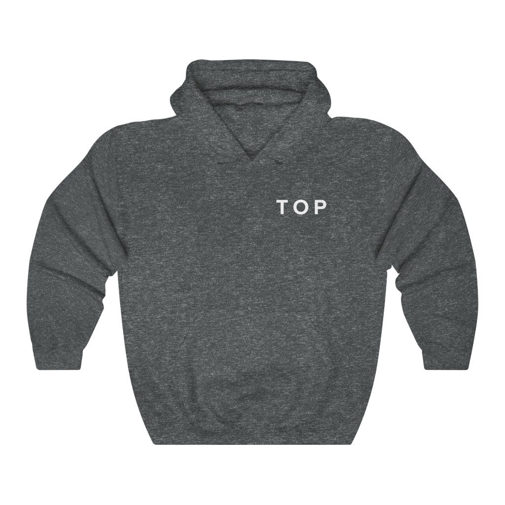 TOP Hoodie