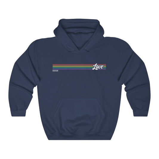 Love in Pride Hoodie