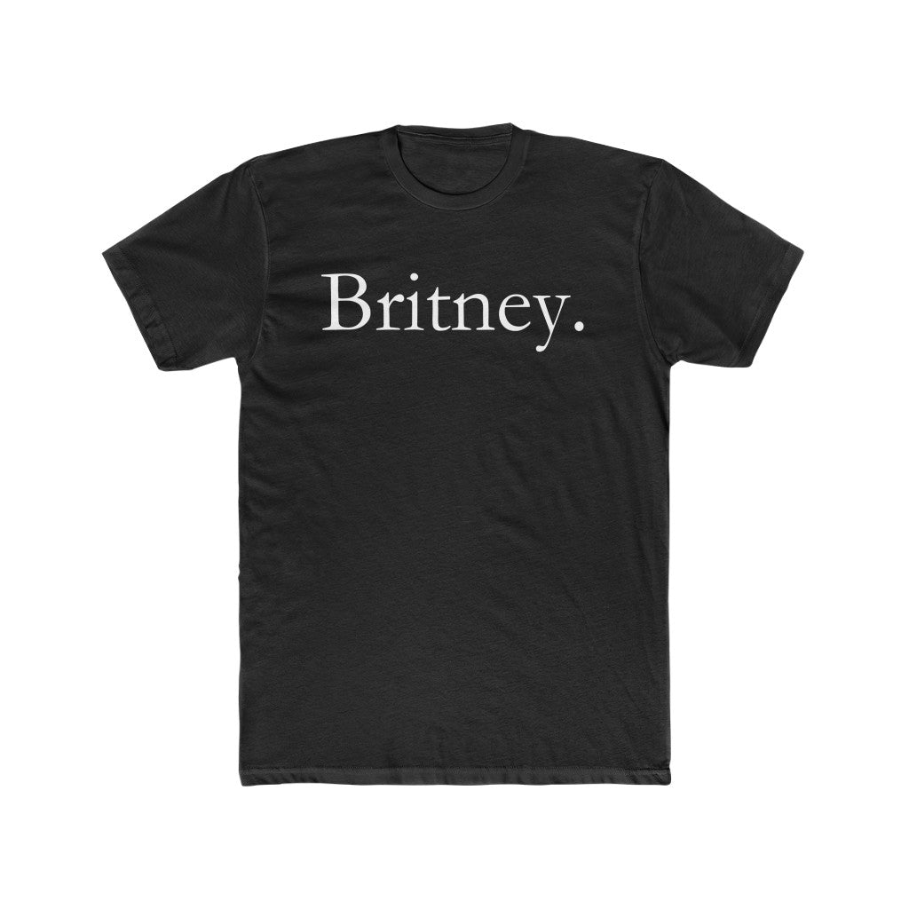Britney T-Shirt