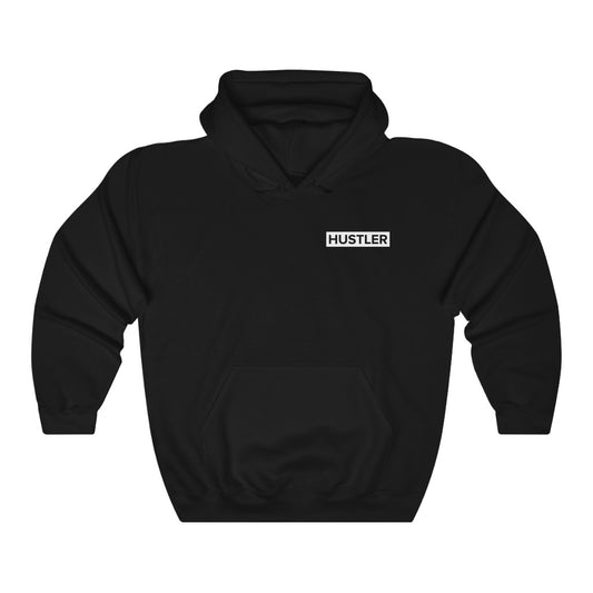 Glorious Hustler Hoodie