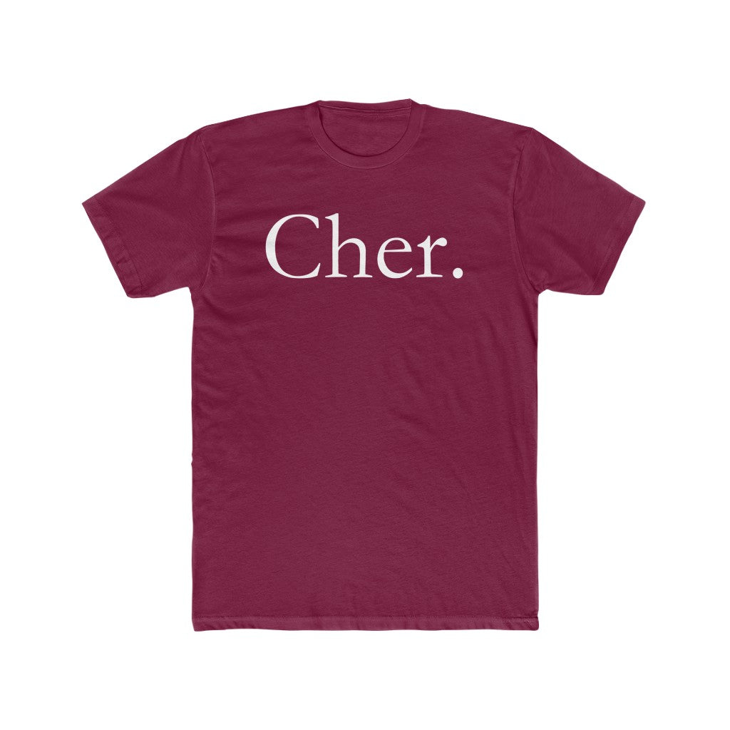 Cher T-Shirt