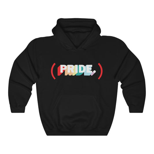 Retro Pride Hoodie