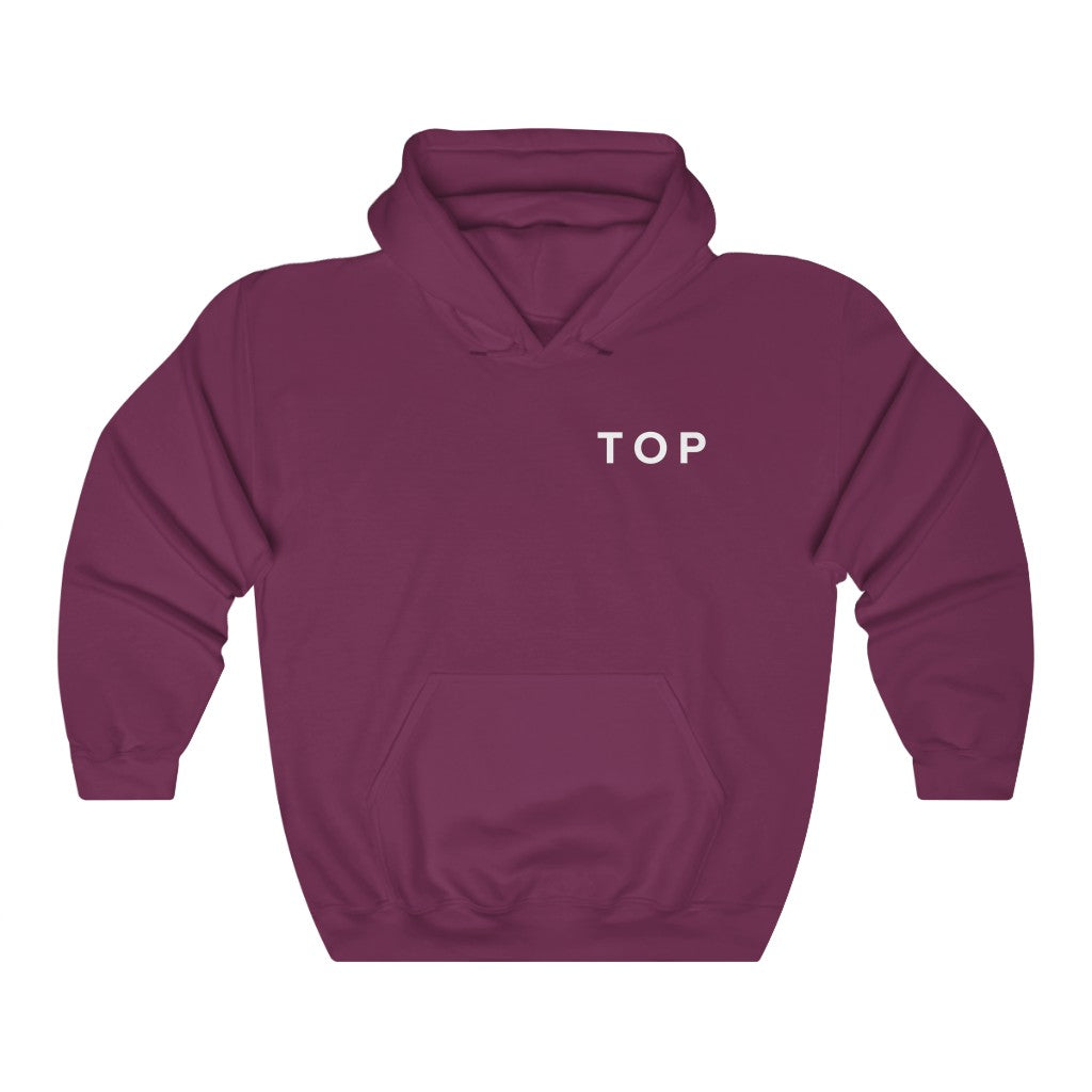 TOP Hoodie