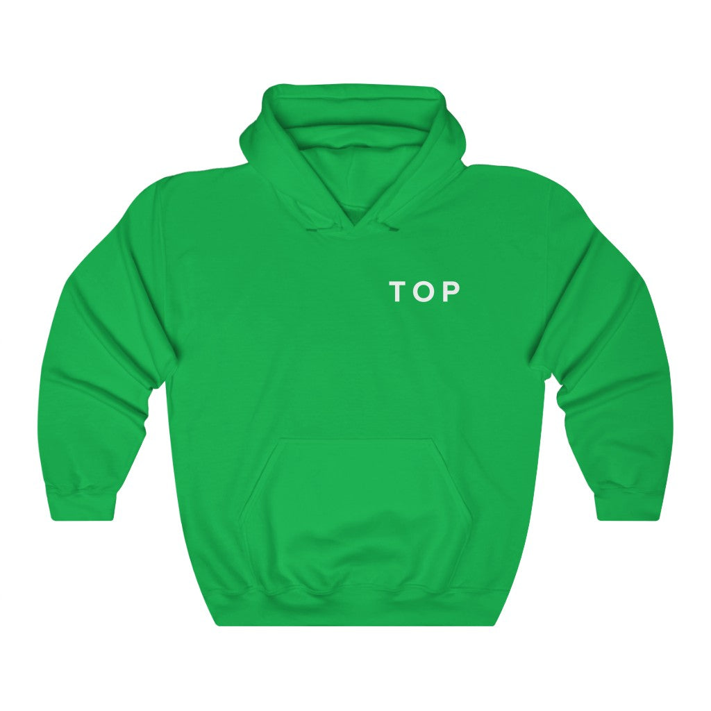 TOP Hoodie