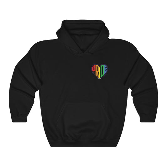 My Pride Hoodie