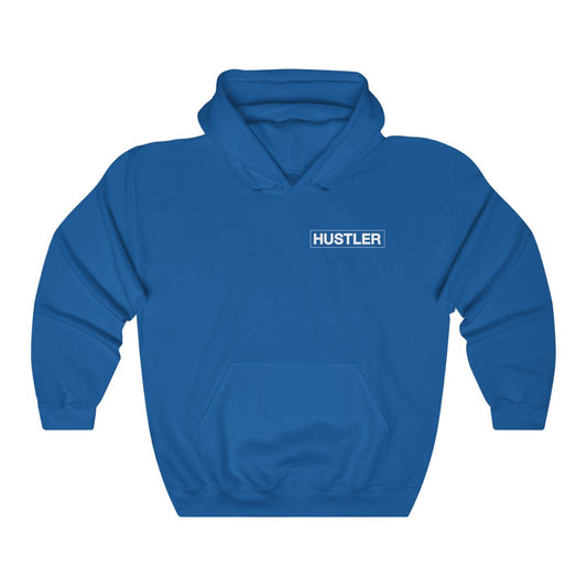Modest Hustler Hoodie
