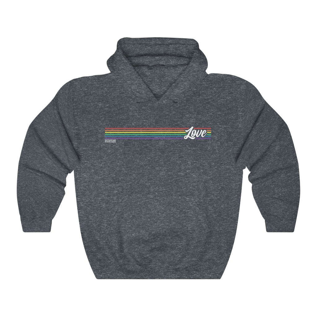 Love in Pride Hoodie