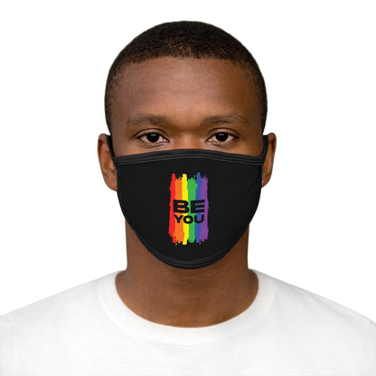 Be You Pride Face Mask