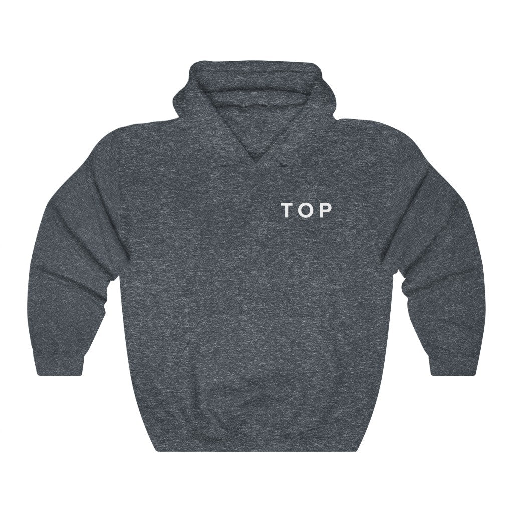 TOP Hoodie