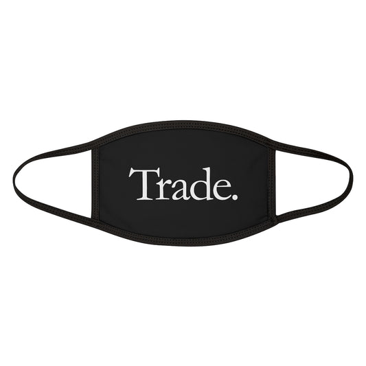 TRADE Face Mask