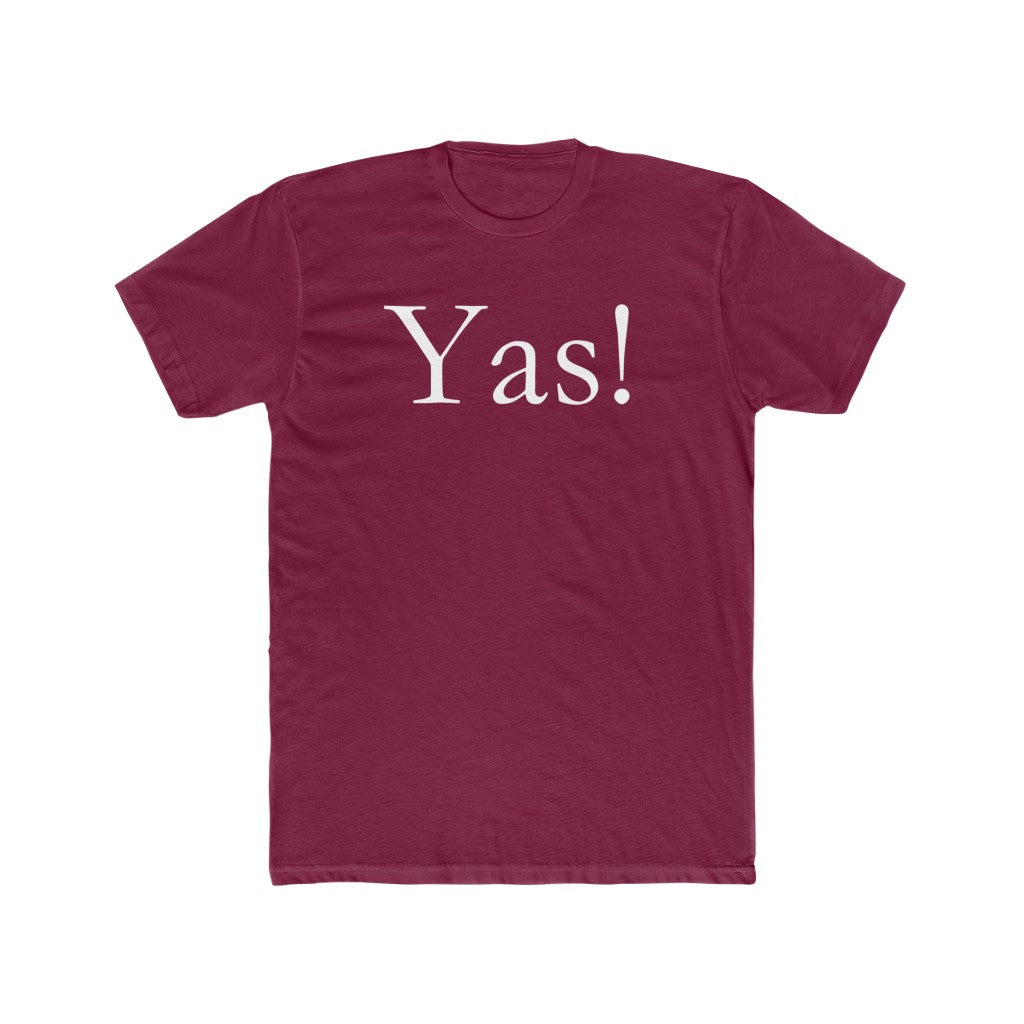 Yas! T-Shirt