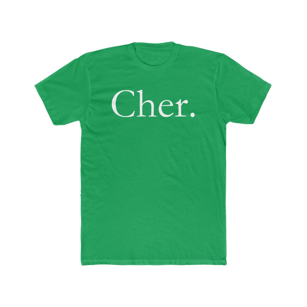 Cher T-Shirt