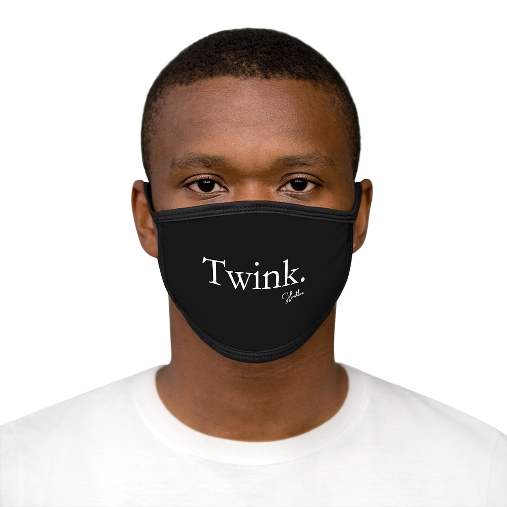 Twink Face Mask