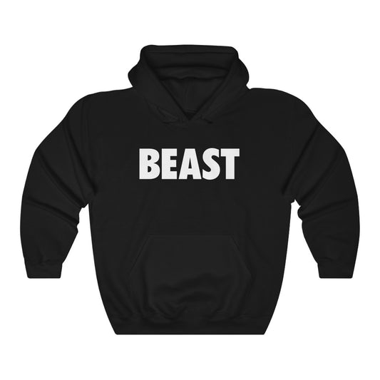 Hustler BEAST Hoodie