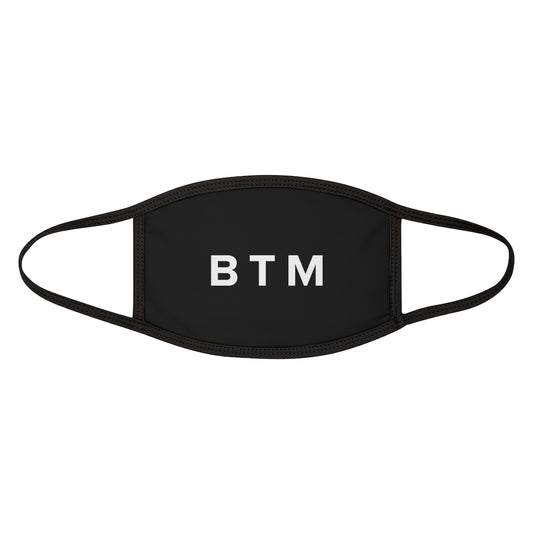 BTM Face Mask