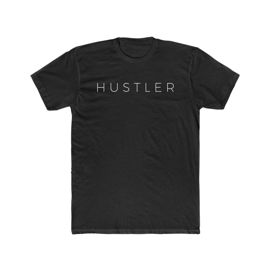 HUSTLER T-Shirt