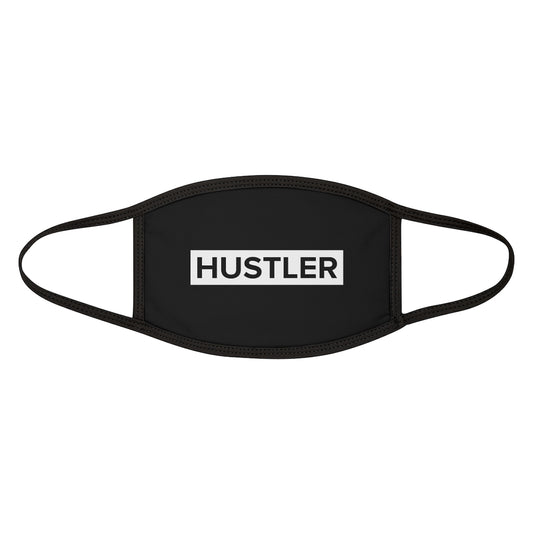Glorious Hustler Face Mask