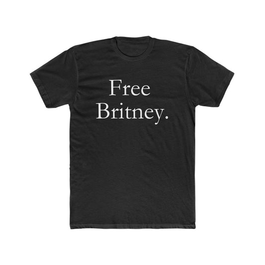 Free Britney T-Shirt