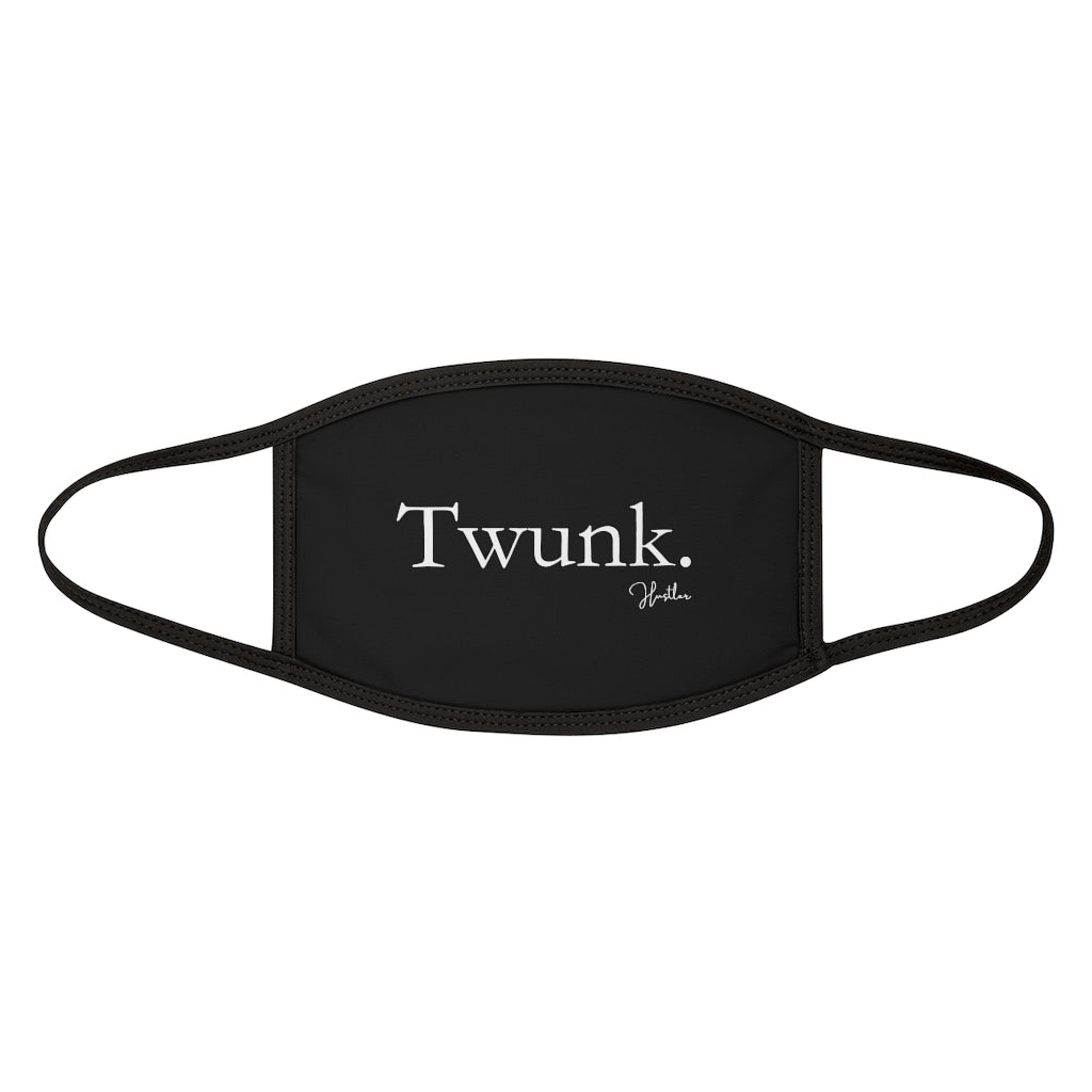 Twunk Face Mask
