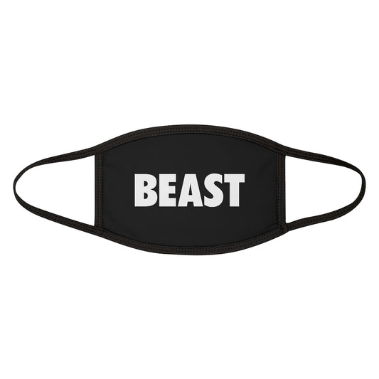 Hustler BEAST Face Mask