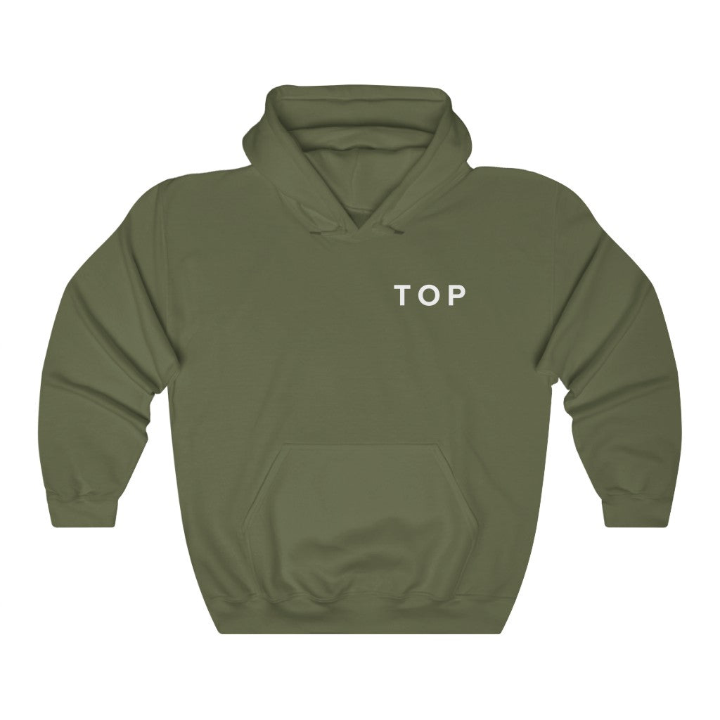 TOP Hoodie