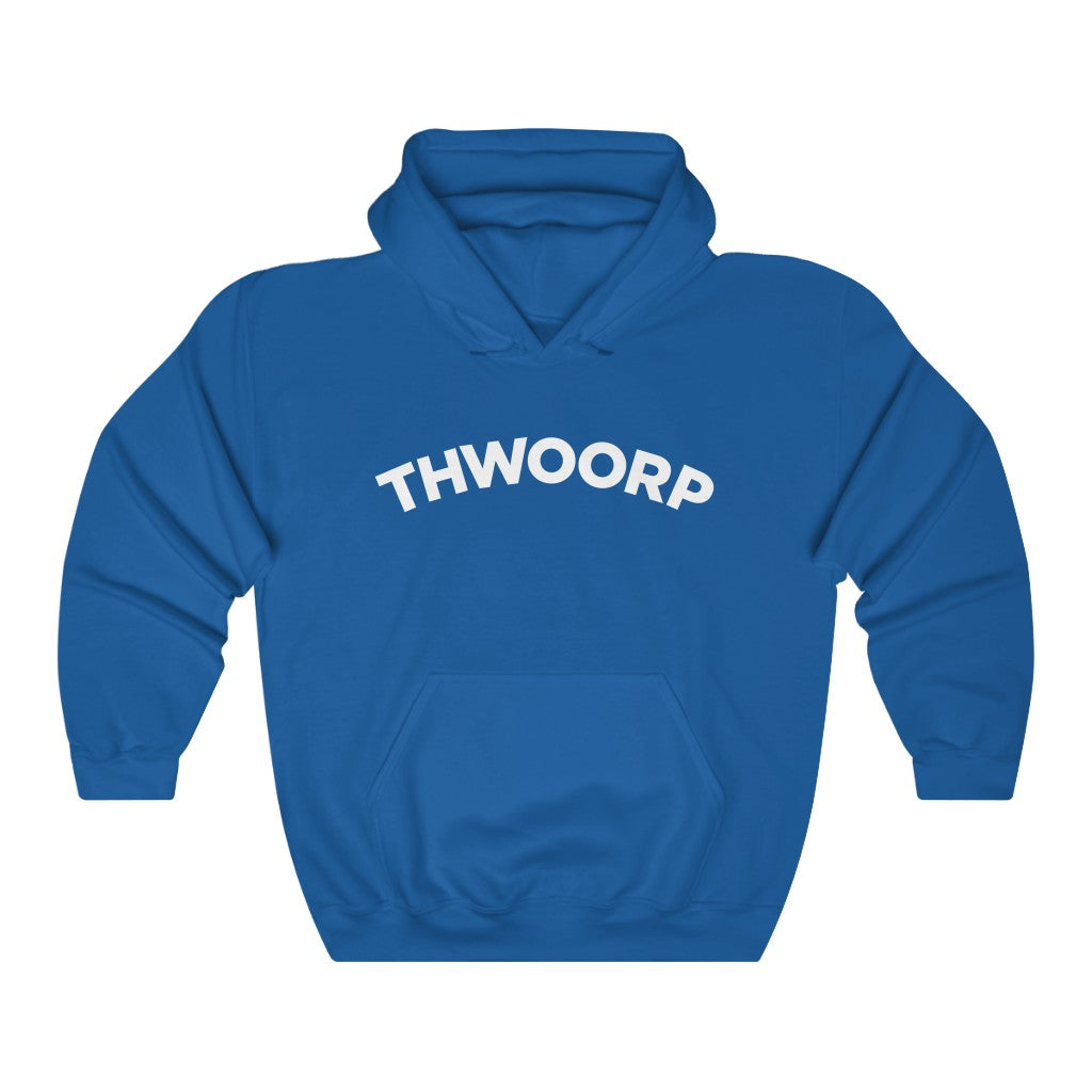 Thwoorp Hoodie