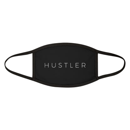 HUSTLER Face Mask