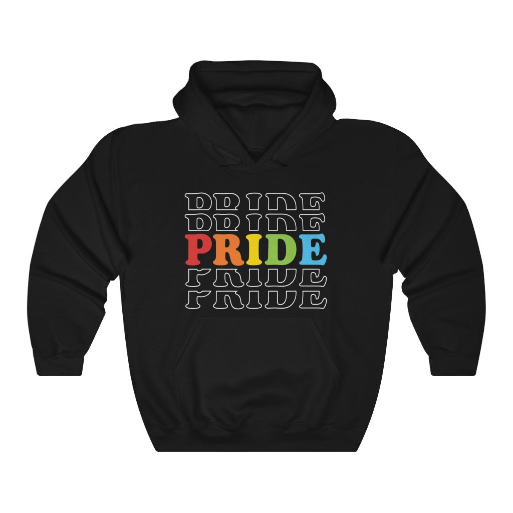 Proud & Pride Hoodie