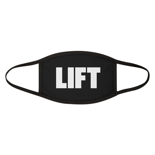 LIFT Face Mask