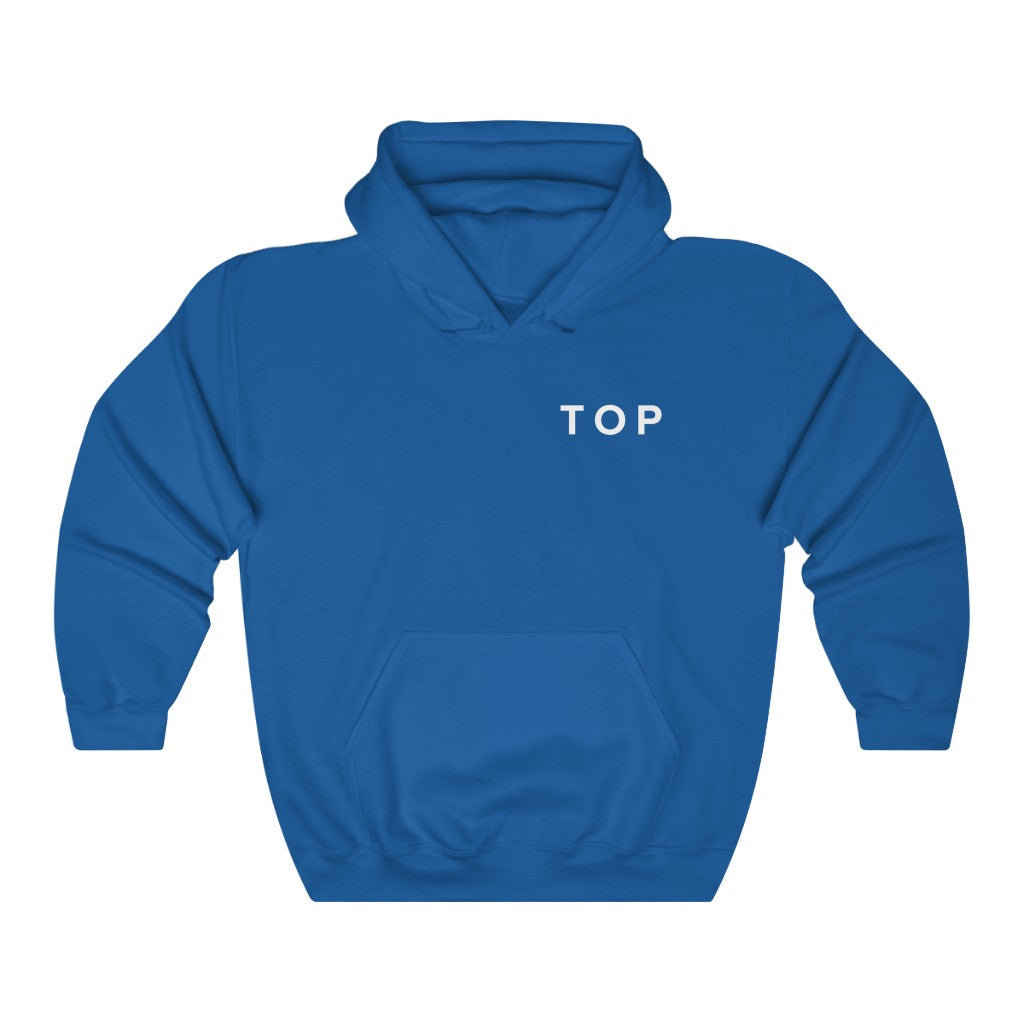 TOP Hoodie