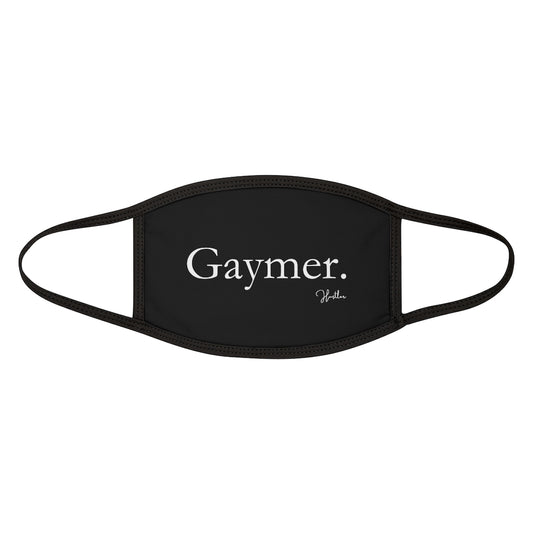 Gaymer Face Mask