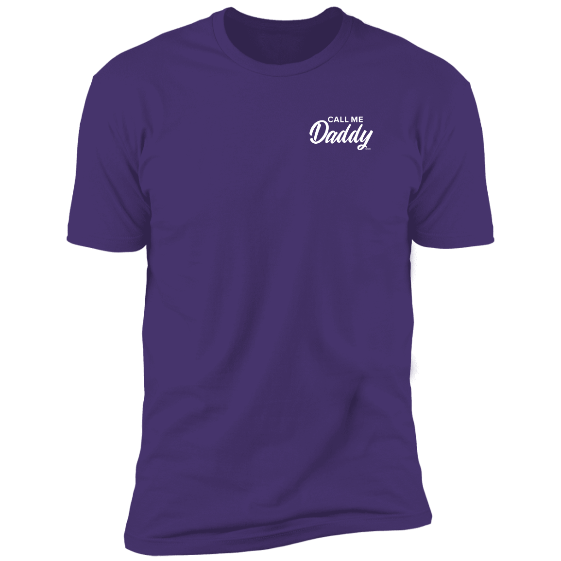 Call Me Daddy T-Shirt