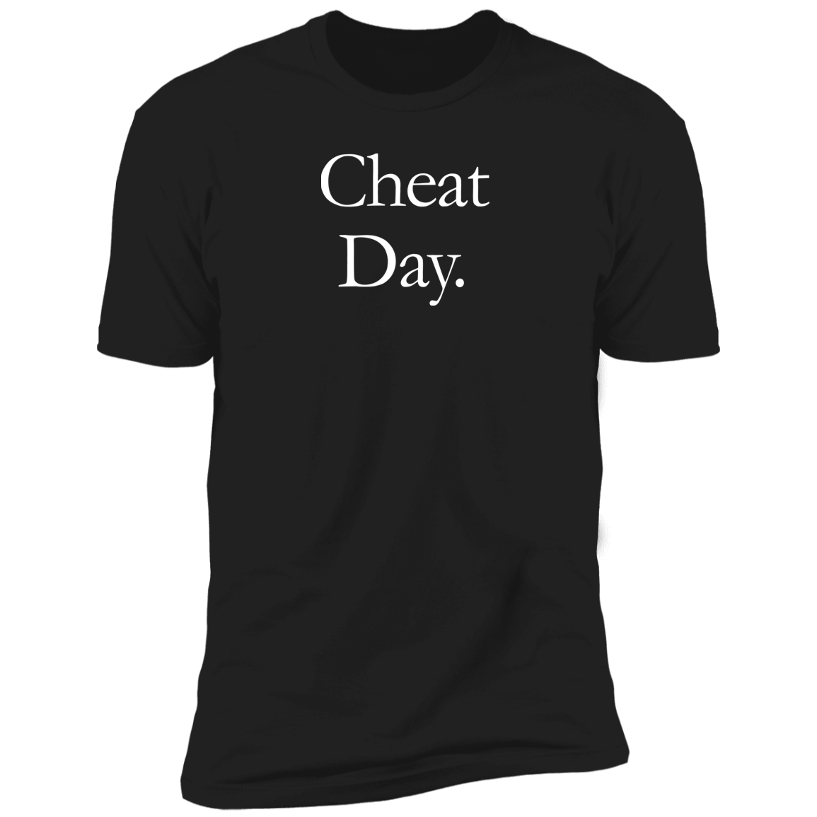CHEAT DAY T-Shirt