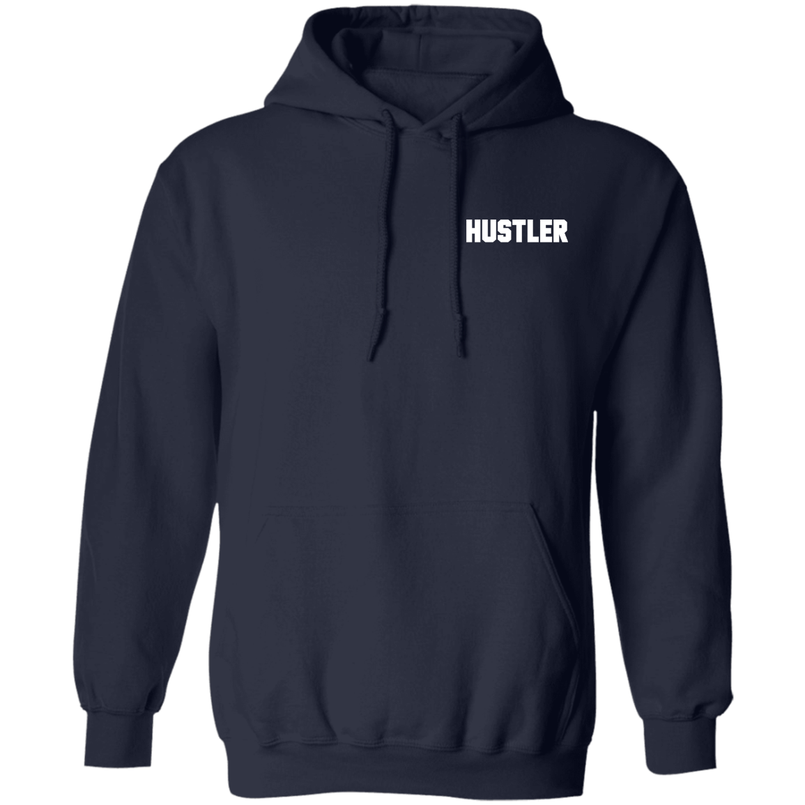 Hustler Bold T-Shirt
