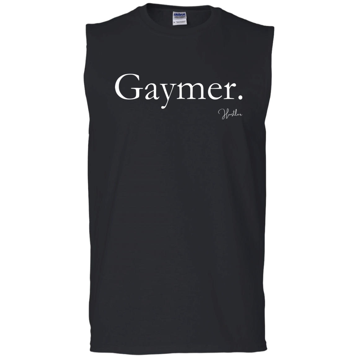 Gaymer Tank