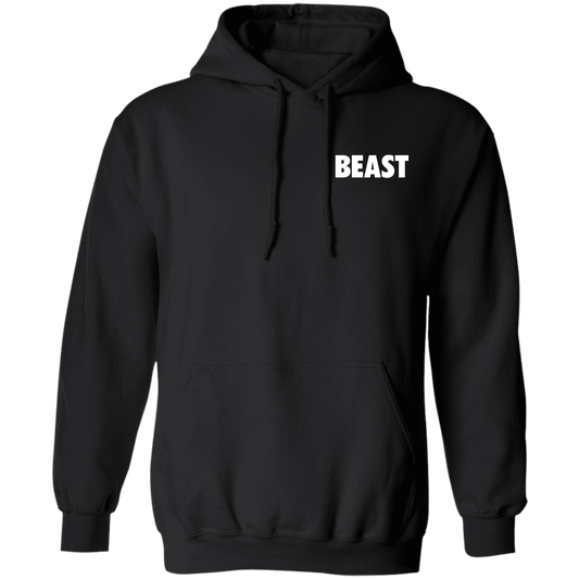 Hustler BEAST Casual Hoodie