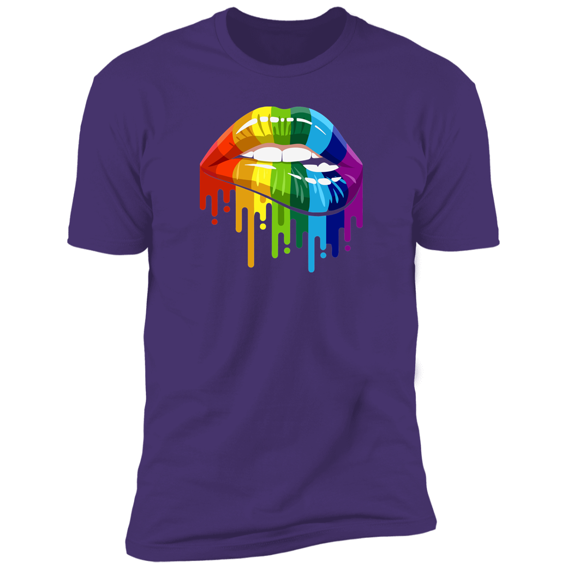 Pride Lips T-Shirt
