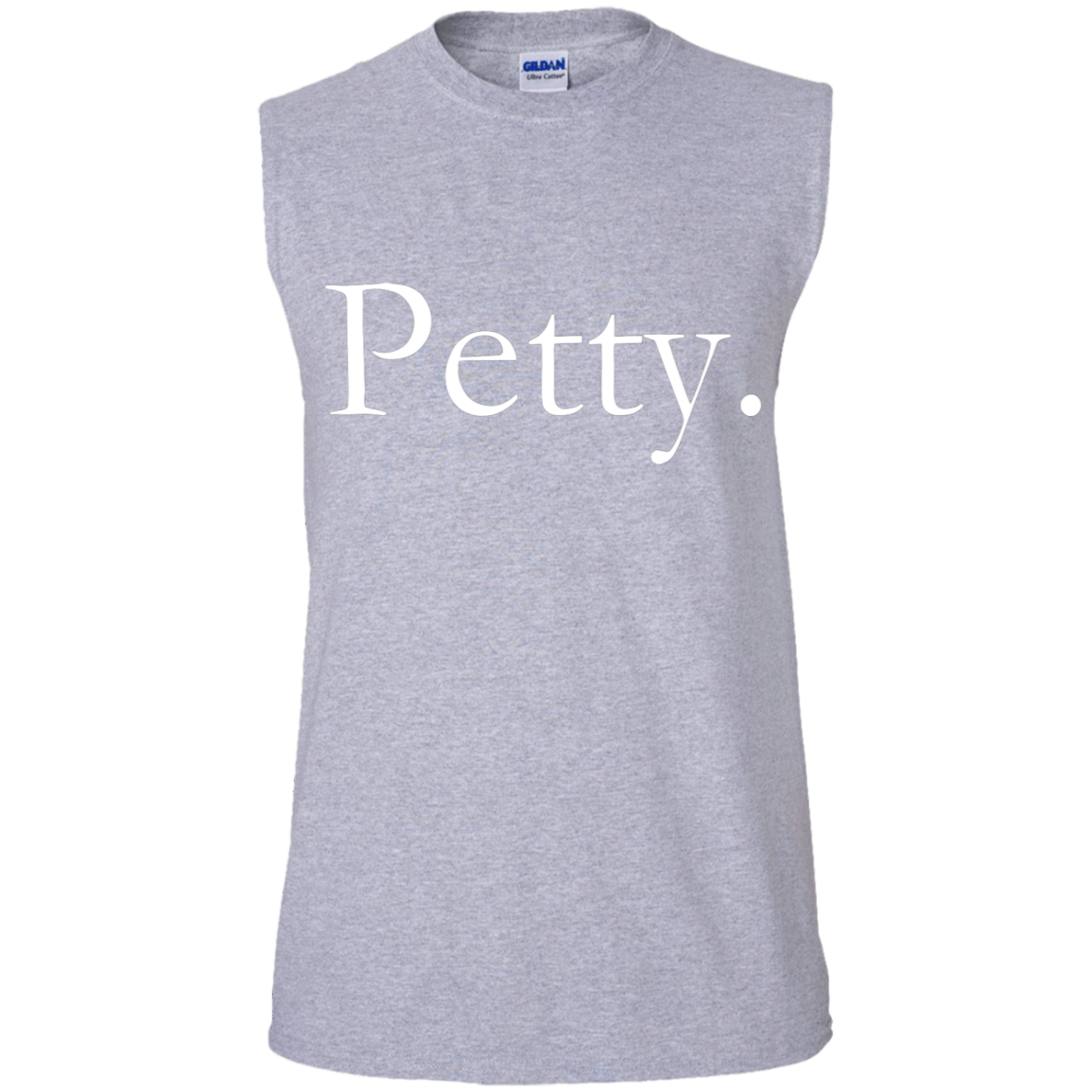 Petty Tank